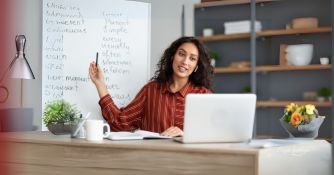 Unlock The Power Of English Grammar Lessons Ready to master English grammar lessons? Take the next step and refine your skills with expert-led resources designed for adult learners.