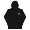 Flow With Purpose – Motivational Hoodie By Nazia S