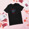 Motivational T Shirt Design – Start Your Journey Now