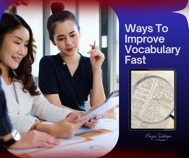 Empower your mind with 10 genius ways to improve vocabulary fast. Start building your language skills today!