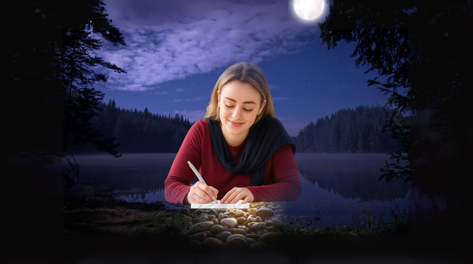 Find blogs of motivation, English learning, wellness tips, and personal growth on Nazia Siddiqui’s store.